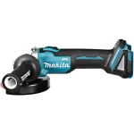 Makita DGA504RF аккумуляторная угловая шлифовальная машина аккумуляторная (1 x 3 Ач, З/У) DGA504RF