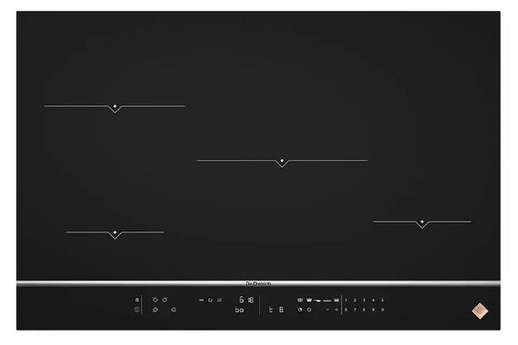 Варочная поверхность De Dietrich DTI 749 X