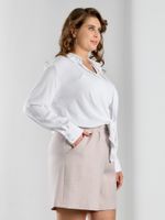 Шорты Женский каприз-4 Виотекс БЕЖЕВЫЙ