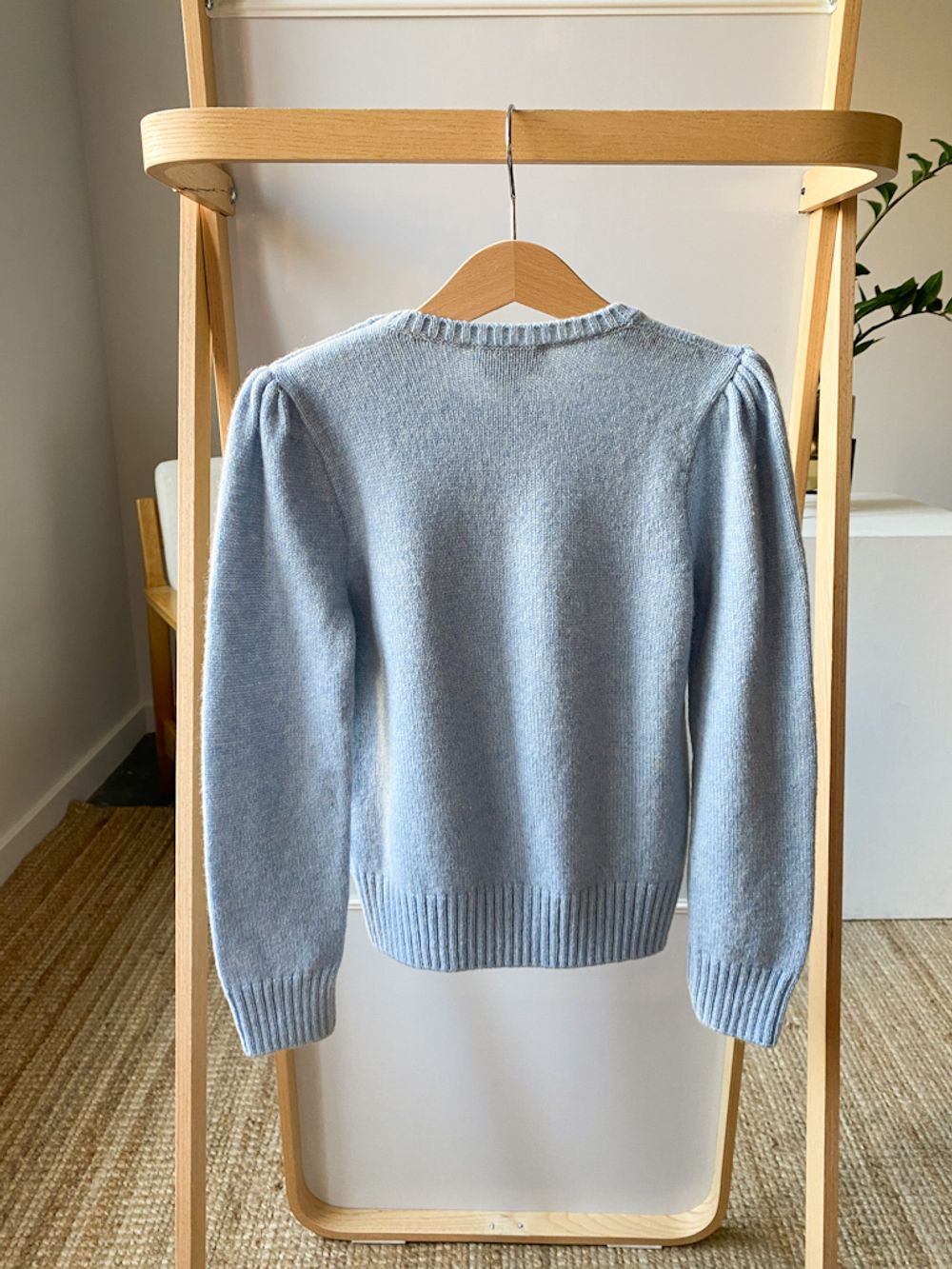 Шерстяной свитер  Ralph Lauren, 116