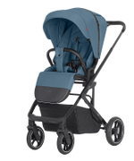 Коляска 2 в 1 Carrello Alfa CRL-6507 2024 Indigo Blue