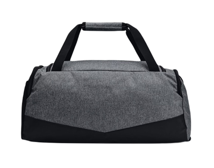 Спортивная сумка Under Armour 5.0 Small Duffle Bag - Gray