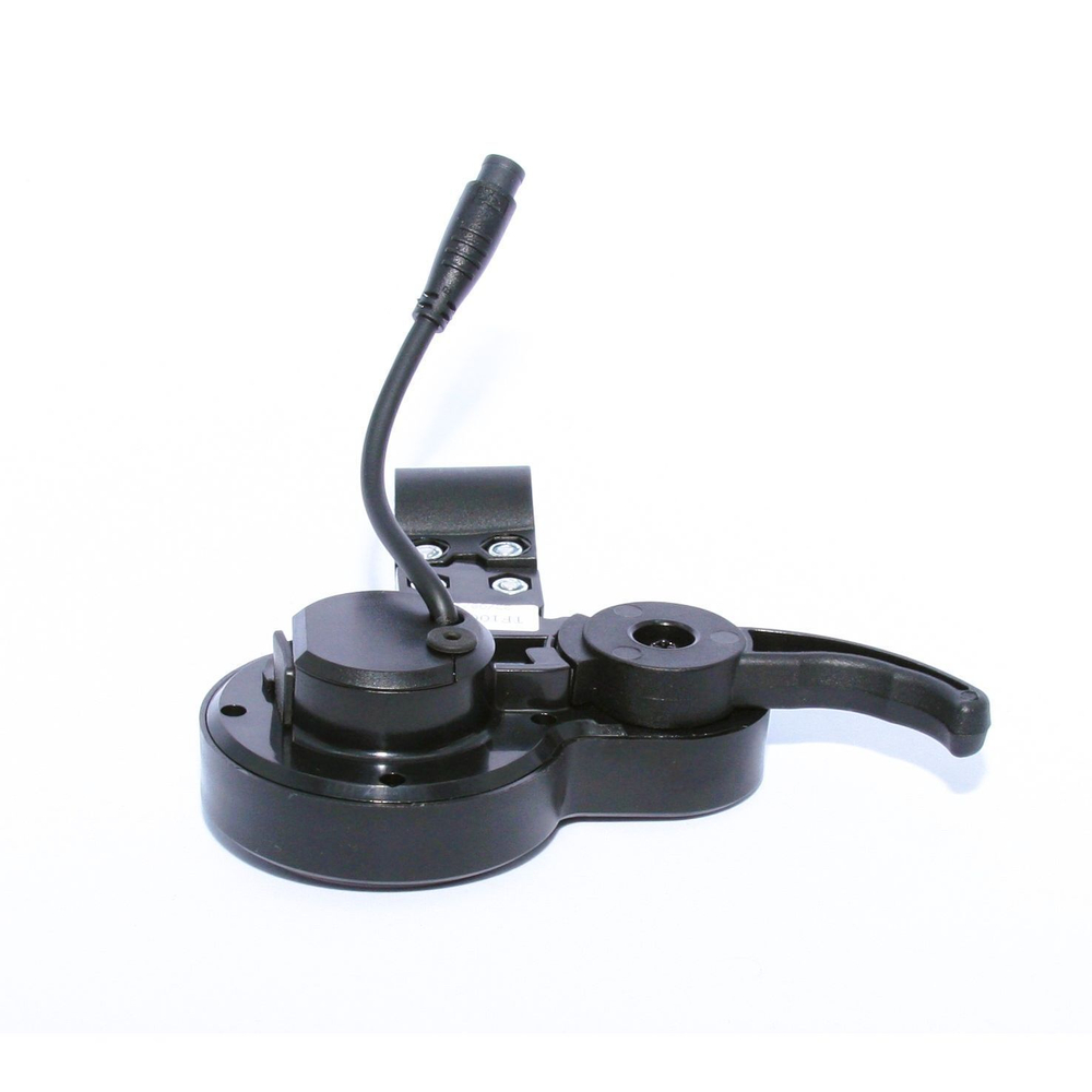 Дисплей курок газа бортовой компьютер MR-100 6pin