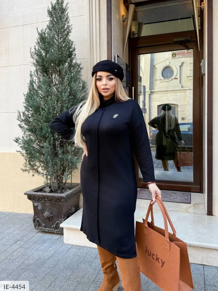 Платье IE-4452 Фабрика Моды