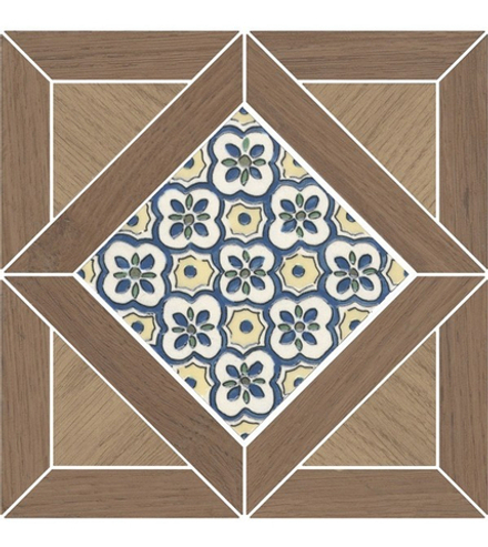 Декор Флорентина наборный (ID131)