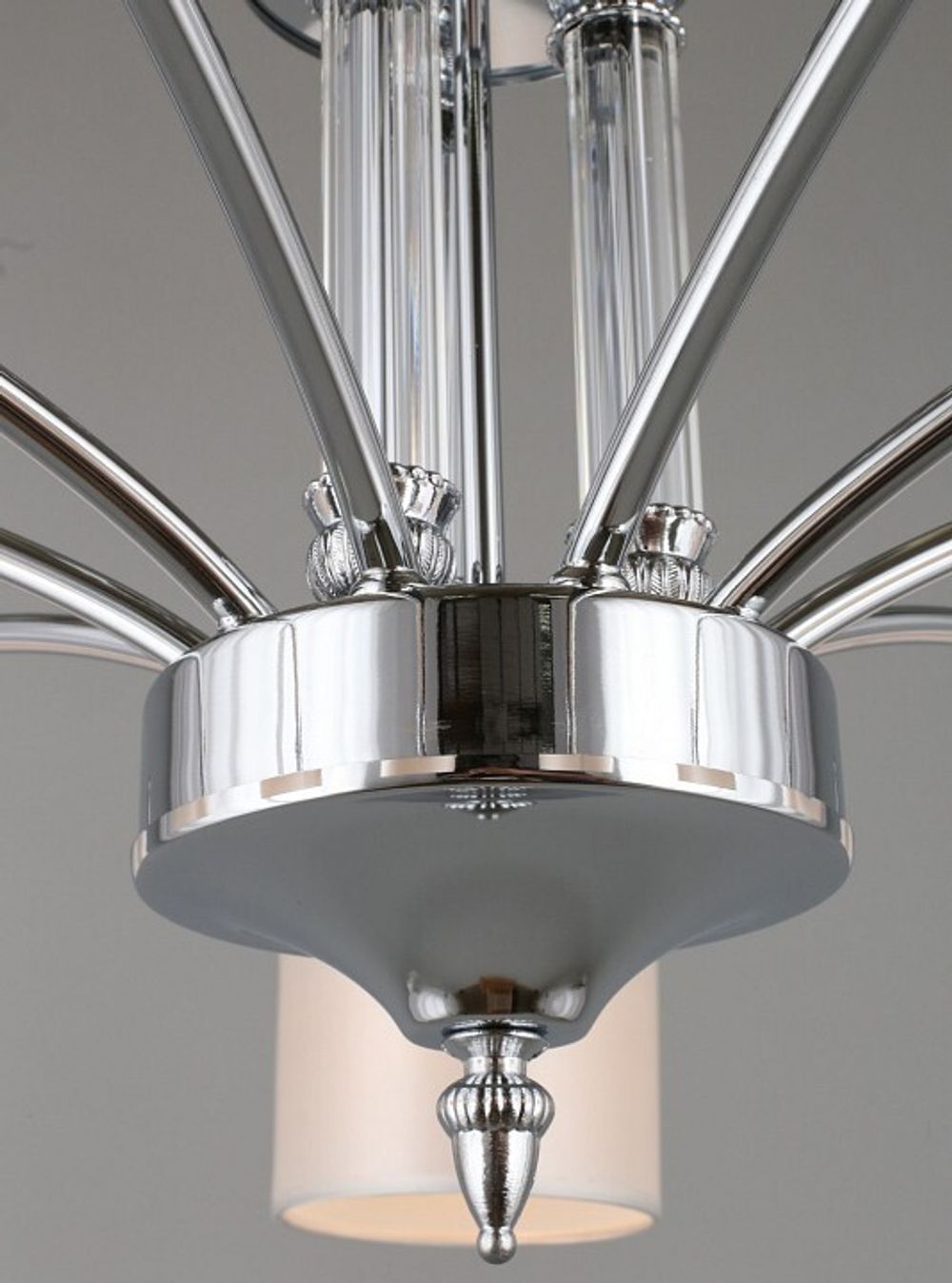 Люстра на штанге Omnilux Alghero OML-64707-09