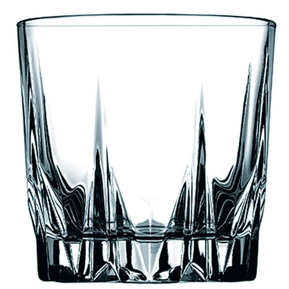 Стакан Олд Фэшн 250 мл "Карат" d 7,2 см h10 см Pasabahce [12]