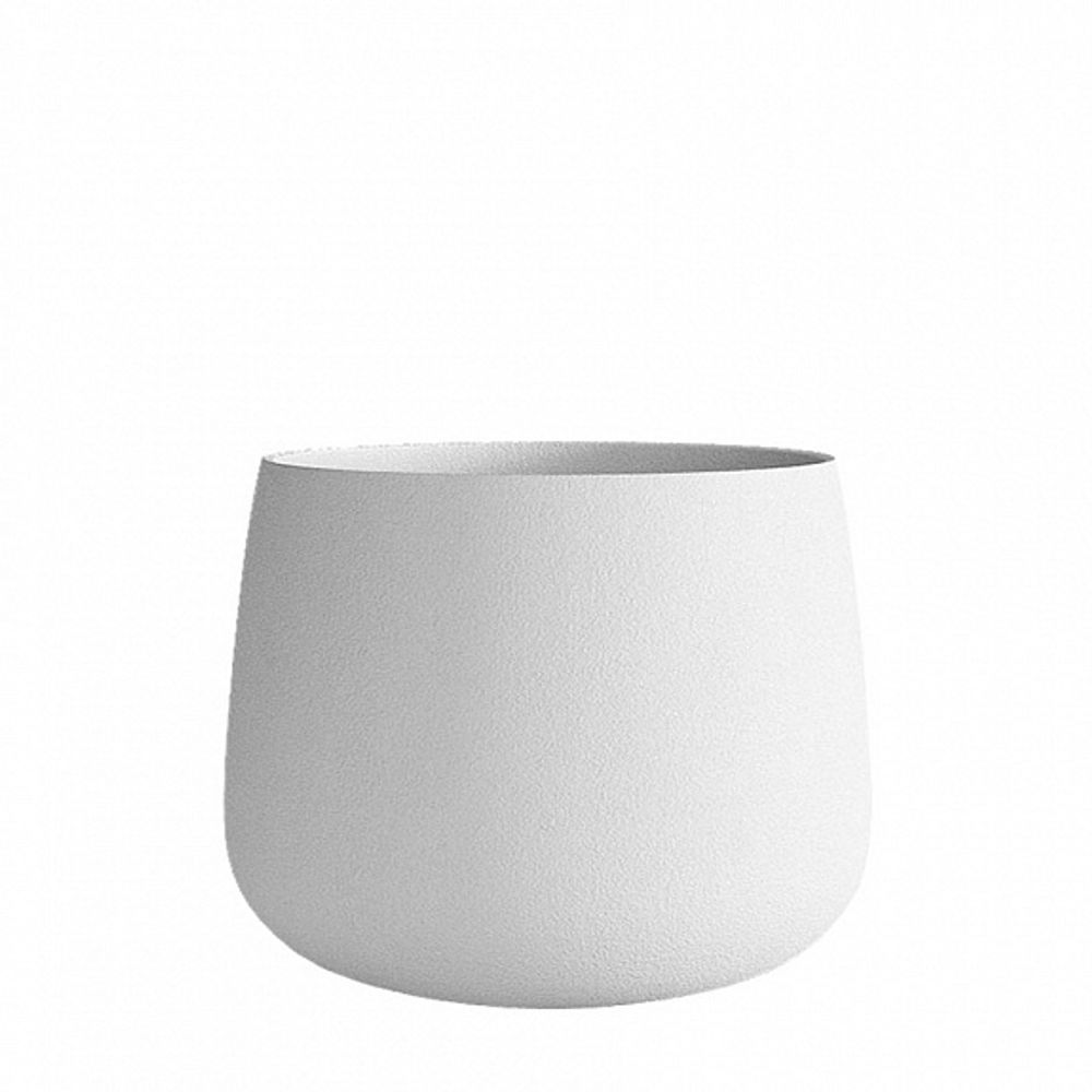 Кашпо CONE SANTORINI D60 H42