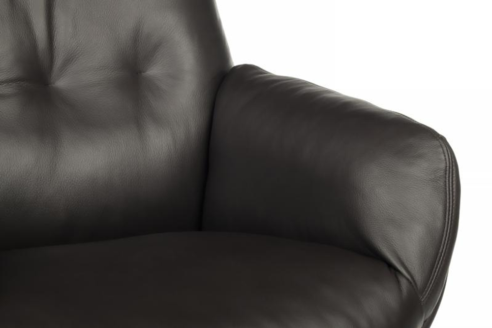 Кресло Riva Марко LS-262A Коричневый