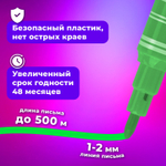 Фломастеры BRAUBERG "PREMIUM" 24 цвета КОРПУС С ПЕЧАТЬЮ вентилируемый колпачок ПВХ-упаковка с европодвесом (3 штуки в упаковке)