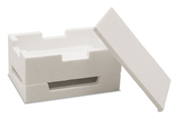 Nabertherm LHT 01/17 LB Speed агломерационная печь с функцией быстрого охлаждения