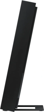 Саундбар Samsung Music Frame HW-LS60D/RU 2.0 120Вт черный