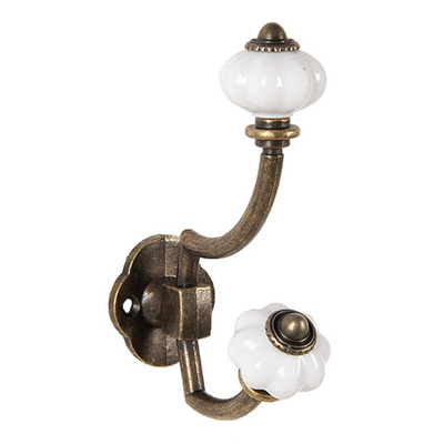 Крючок "Гарди" 4x9x13см