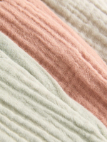 Шорты для мальчика Next AG3-821, 3 шт., Серый, Мятный, Кирпичный