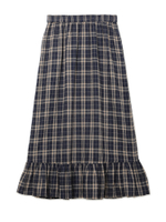 Юбка Boxer Skirt