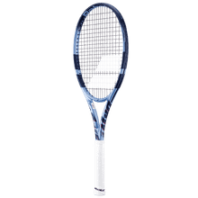 Теннисная ракетка Babolat Pure Drive Team (2025), без натяжки