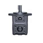 35V21A01* - Пластинчатый нерегулируемый насос серии 35V с рабочим объемом 67см3