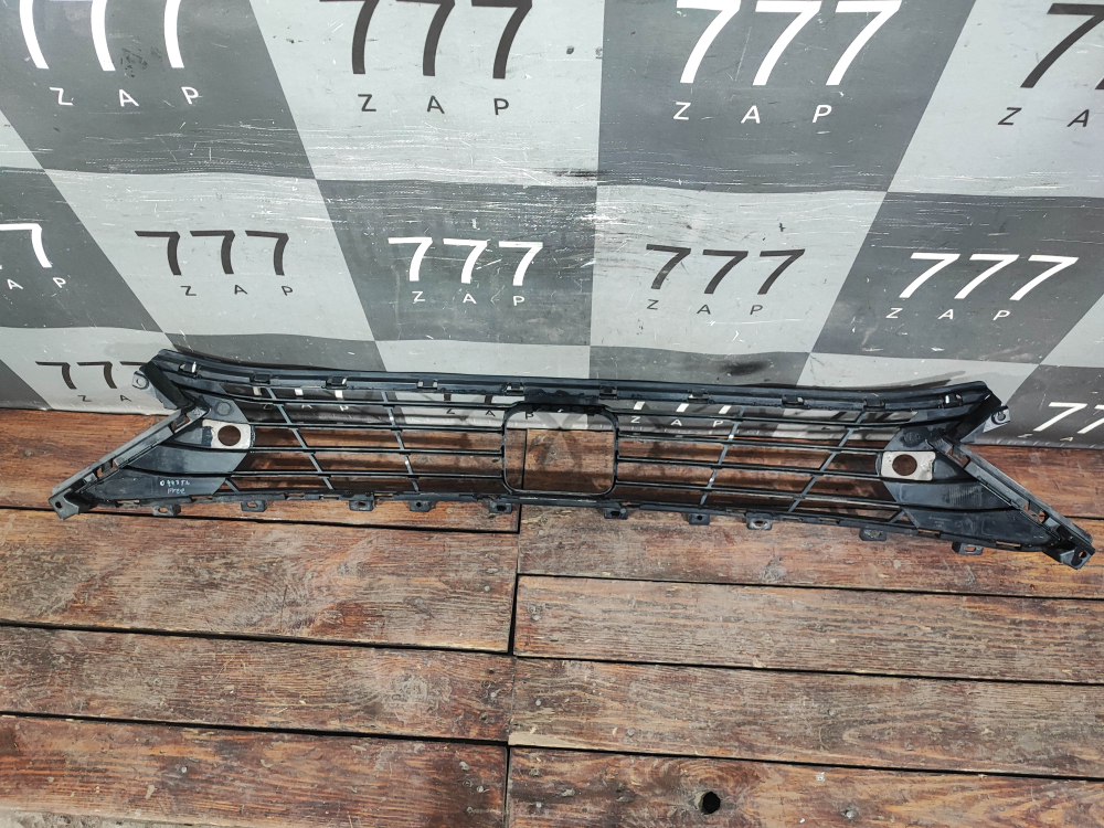 Решетка переднего бампера Voyah Free 21-нв Б/У Оригинал H97A2803008AA