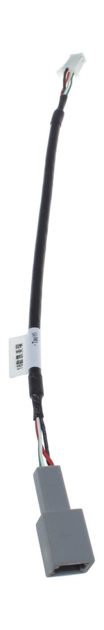Комплект проводов Toyota 2018+ (USB)
