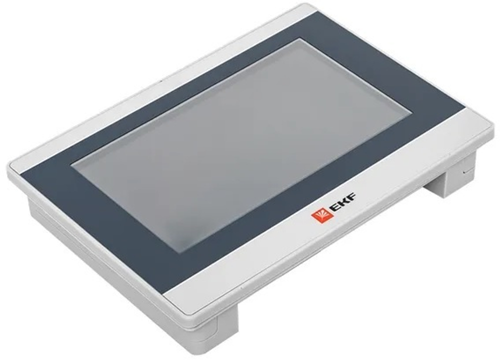 Панель оператора  EKF RSC-7E