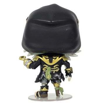 Фигурка Funko POP! Games Fortnite Blackheart (616) 48463