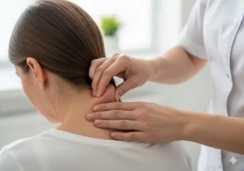 Как убрать «холку» на шее: уникальная техника массажа от Анастасии Фоминой