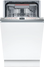 Встраиваемая посудомоечная машина Bosch SPV6EMX70Q