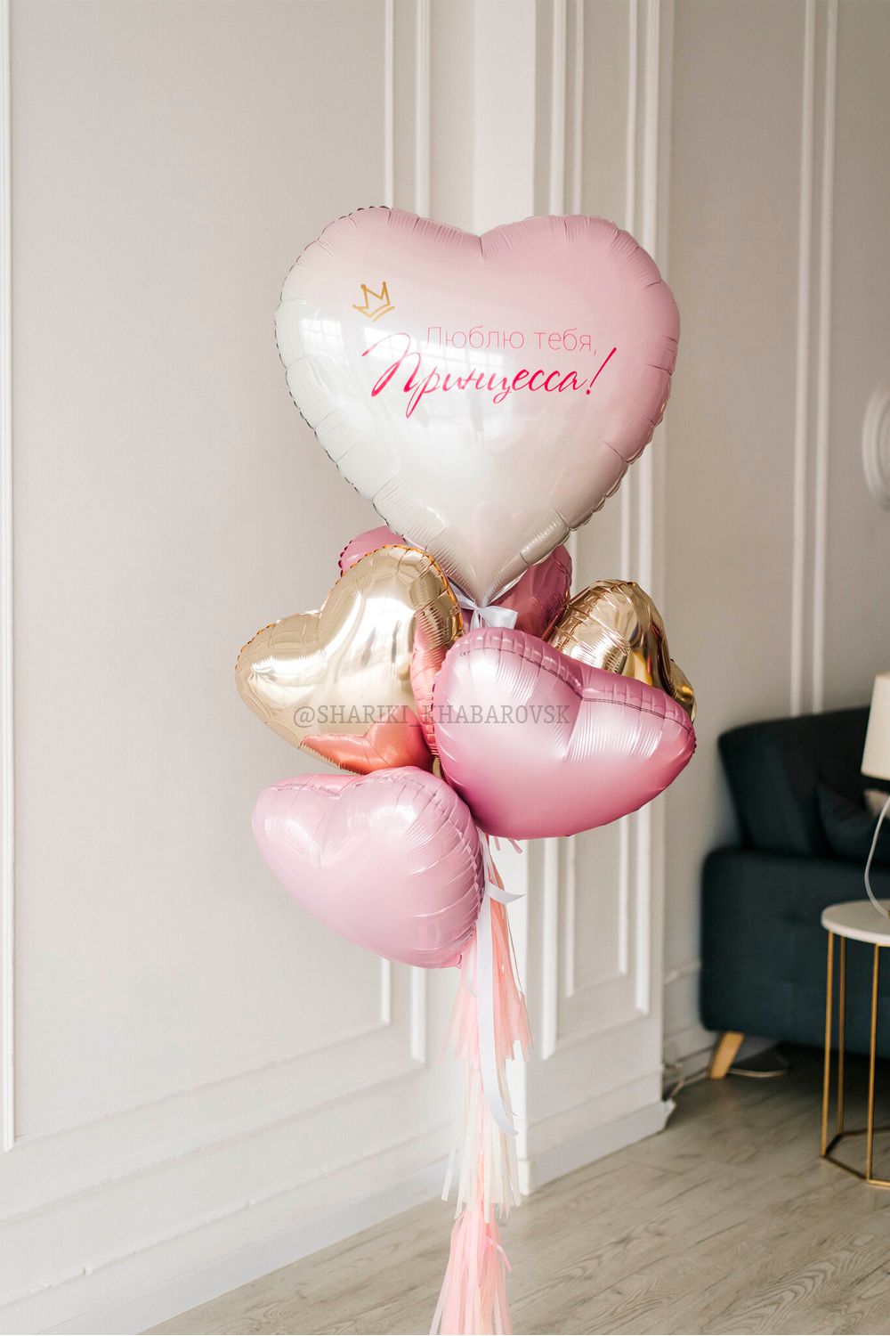 Воздушные шары №5315  Изображение2