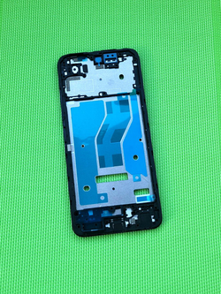 Tecno Spark Go 2 (KM4) - рамка дисплея (корпус) (ORIG)