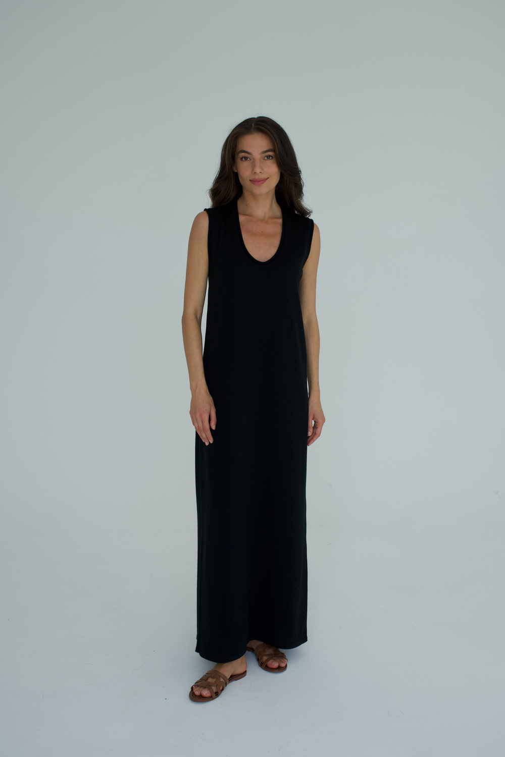Платье Lilia Maxi