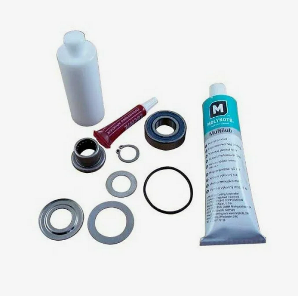 ПОДШИПНИК 29630S В КОМПЛЕКТЕ ДЛЯ ОВОЩЕРЕЗКИ ROBOT COUPE CL50, CL52, CL55