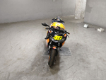 Honda CBR1000RR 040962