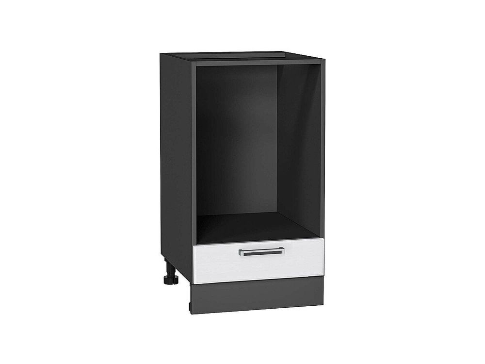 Шкаф нижний под духовку Прага