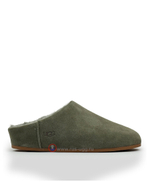 ELEA SLIP ON Olive