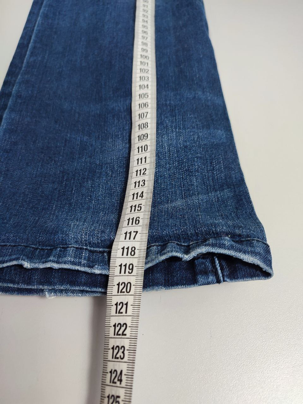 Джинсы Mama Licious  для беременных 48-50 размер