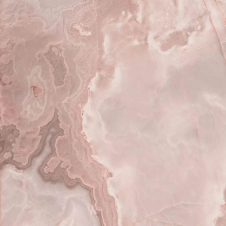 Керамогранит REVES DE REX ROSE GLO 6MM RETT (774497)