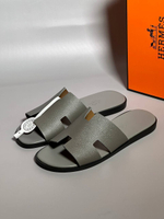 Шлепанцы Hermes