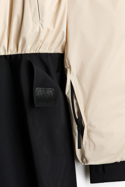 H&M Горнолыжный костюм ThermoMove™, кремовый