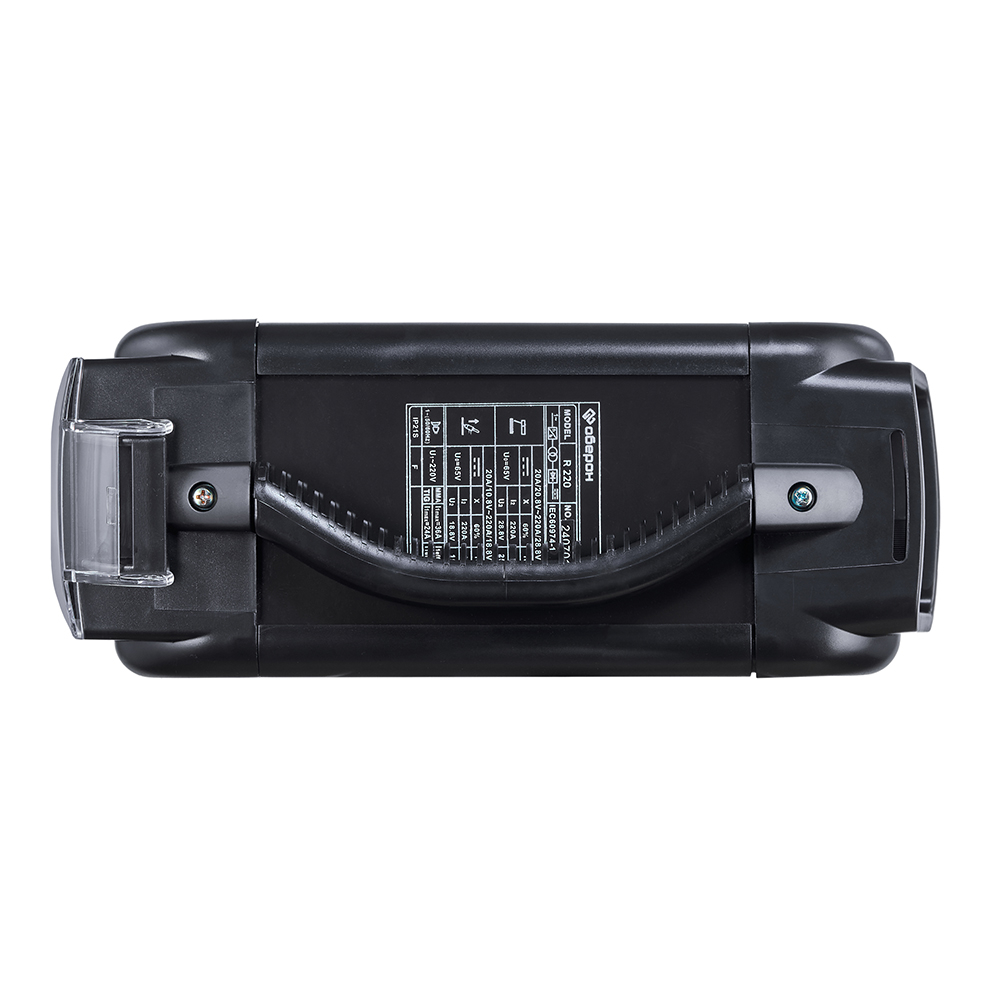 Сварочный инвертор Оберон R 220 Rover