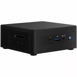 Платформа Intel NUC RNUC11PAHI30Z02 Черный