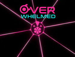 Overwhelmed (для ПК, цифровой код доступа)