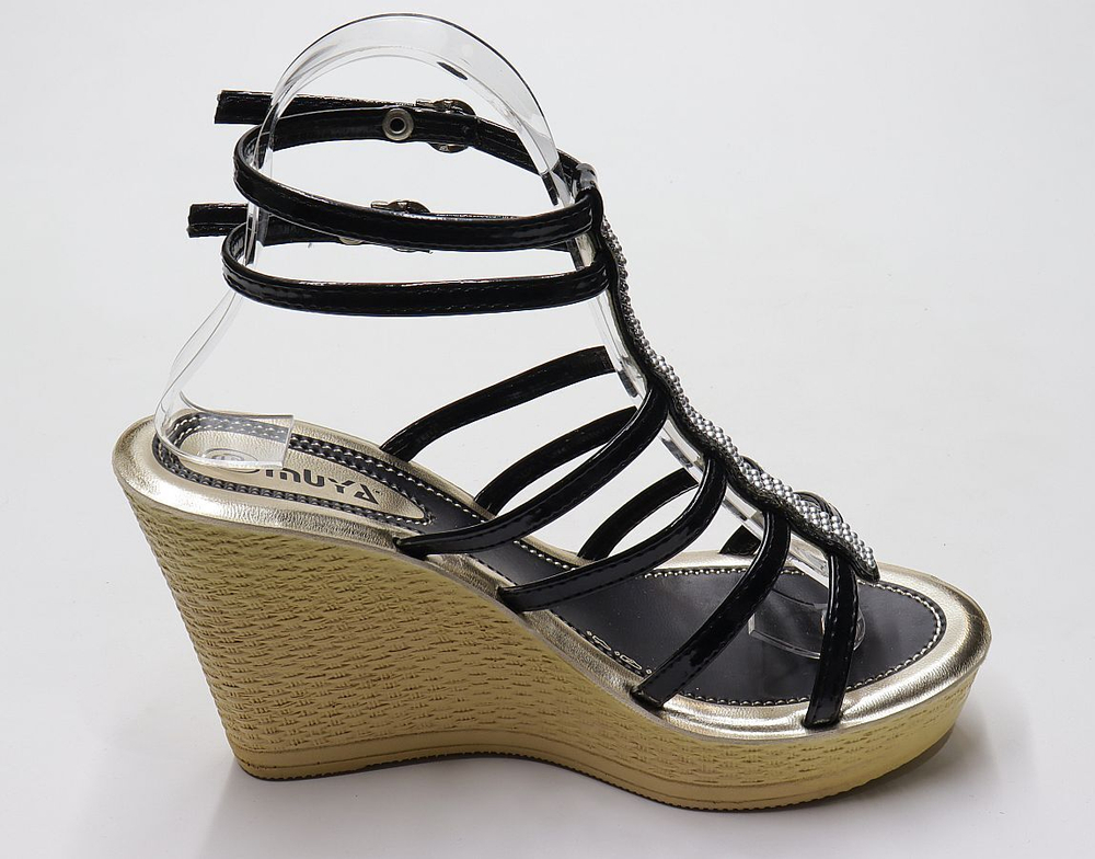 Босоножки Muya (36-41)р. / шт.