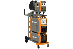 Сварочный полуавтомат HUGONG SUPERMATRIX 500 III