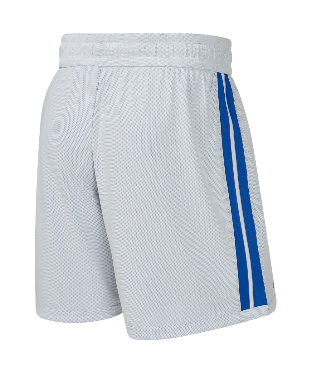 Шорты двухсторонние JÖGEL DIVISION PerFormDRY Double-side Shorts, синий/белый