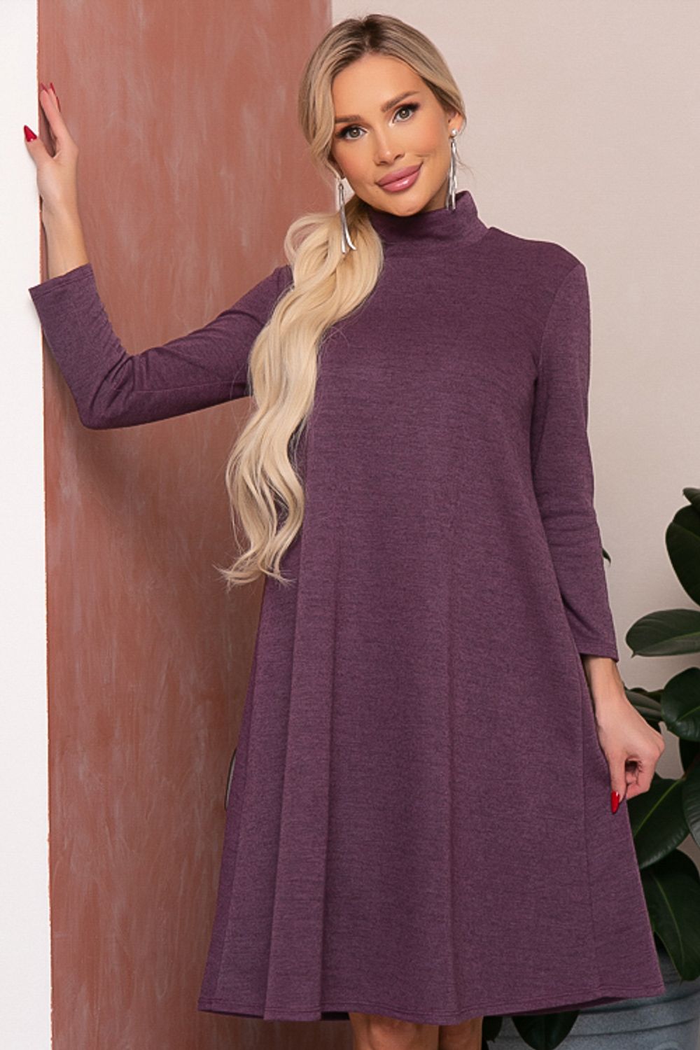 Платье 70848-1 Avili