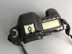 Canon EOS 5D Mark II (90.000 кадров)