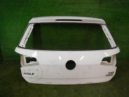 Крышка багажника VW Golf 7 (2012-2020)