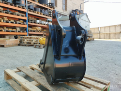 Ковш Cukurova 888 400 мм