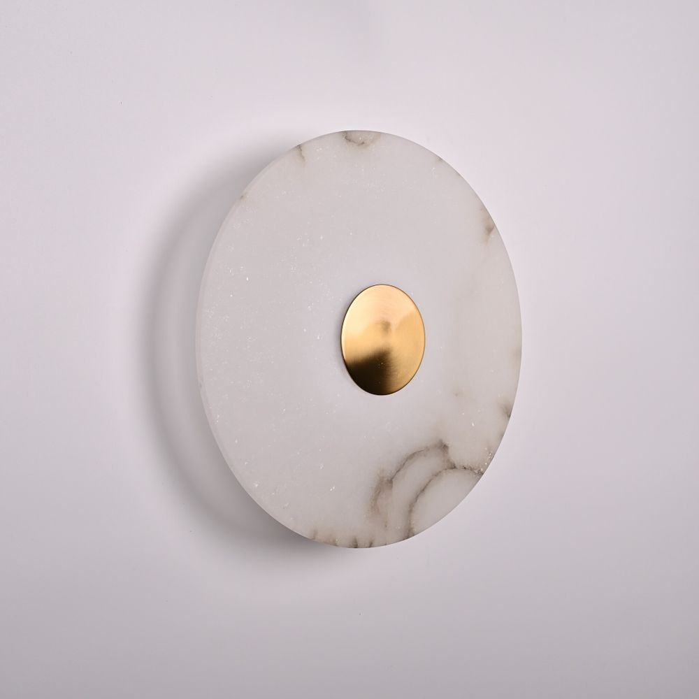 Настенный Светильник Leia D30 By Imperiumloft