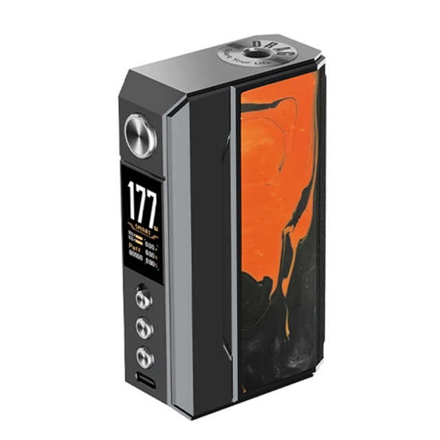 Боксмод Voopoo Drag 4 Box Mod Боксмод Voopoo Drag 4 Box Mod